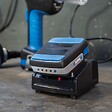 SCELL-IT - Riveteuse sansfil Scellit 18 V pour rivets aveugles  2 batteries 20 Ah  chargeur 18 V  coffret - vignette