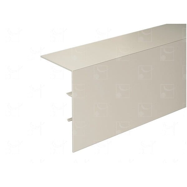 MANTION - JEU EMBOUTS PLAFOND SAF BRUT - large