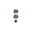 HANGER - KIT PORTE COUL IN013 INOX BDC - vignette