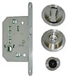 HANGER - KIT PORTE COUL IN013 INOX BDC - vignette