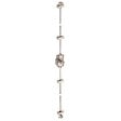 RONIS - ACCESS 32800 FIXATION INSERTS SS TRINGLE - vignette