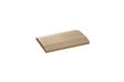 SAS - Chaperon 3 pentes 50x30x4 coloris beige LA300BG - vignette
