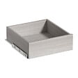 MODE DE VIE - Tiroir pour dressing Rubyx - Chêne gris - 47x16x51cm - vignette