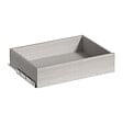 MODE DE VIE - Tiroir pour dressing Rubyx - Chêne gris - 72x16x51cm - vignette