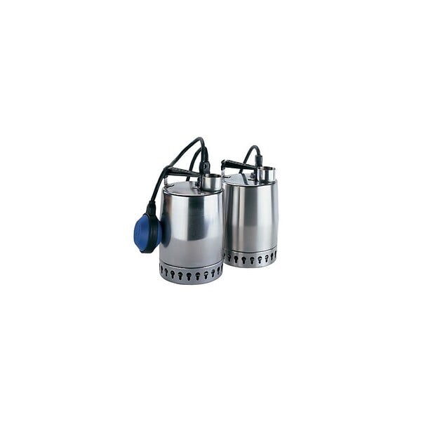 GRUNDFOS - pompe de relevage 700w avec flotteur à bille - unilift kp 350 a1 - large