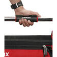 VIRAX - Sac à outils textile - SAC A OUTILS TEXTILE 56 CM - vignette