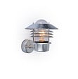 LUTEC - Applique acier galvanisé Lutec ENGLA H23cm. - vignette