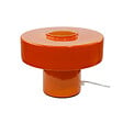 C-CREATION - lampe foza reference 222468 orange - vignette