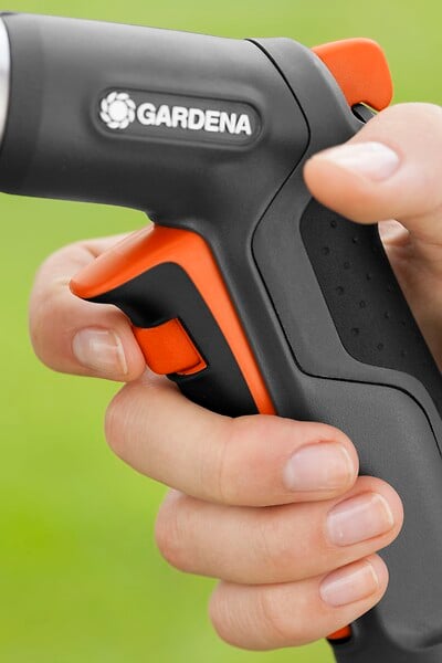 GARDENA - Pistolet multi-applications Premium - large