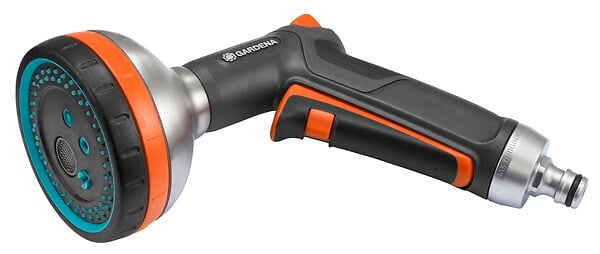 GARDENA - Pistolet multi-applications Premium - large
