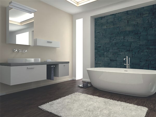 MODULO - Plaquette de parement neo deep grey 0,72 m2 - large