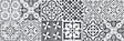 CERAM INDUSTRIE - Decors sacha 20x60 - vignette