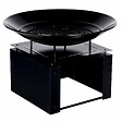SOMAGIC - Brasero acier 50 - vignette