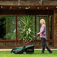 BOSCH - Tondeuse filaire AdvancedRotak 44-750 - vignette