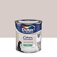 DULUX VALENTINE - Peinture Crème de Couleur - Rose Bohème - Satin - 0.5 L - vignette