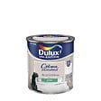 DULUX VALENTINE - Peinture Crème de Couleur - Rose Bohème - Satin - 0.5 L - vignette