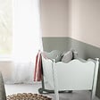 DULUX VALENTINE - Peinture Crème de Couleur - Rose Bohème - Satin - 0.5 L - vignette