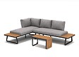 Salon modulable Izzy sofa set - vignette