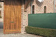 IDEAL GARD - Brise vue 200g 1.5 x 3 m vert - vignette