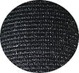 IDEAL GARD - Brise vue 200g 1 x 3 m noir - vignette