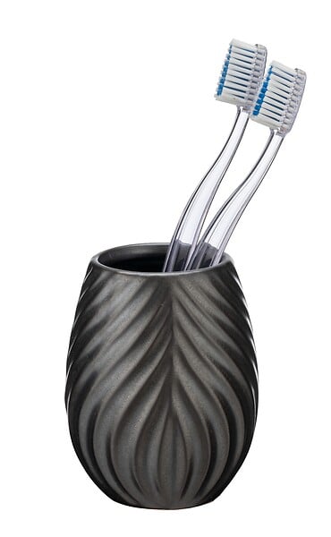 WENKO - Gobelet Idro, anthracite - large