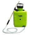 VITO - Pulvérisateur manuel 12L lance en laiton pour produits agressifs et corrosifs jardin toitures VITO - vignette