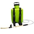 VITO - Pulvérisateur manuel 12L lance en laiton pour produits agressifs et corrosifs jardin toitures VITO - vignette
