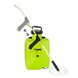 VITO - Pulvérisateur manuel 12L lance en laiton pour produits agressifs et corrosifs jardin toitures VITO - vignette
