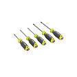 RYOBI - Jeu de 5 tournevis magnétiques Torx RYOBI - RHSDST5 - vignette