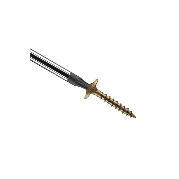 RYOBI - Jeu de 5 tournevis magnétiques Torx RYOBI - RHSDST5 - large