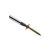 RYOBI - Jeu de 5 tournevis magnétiques Torx RYOBI - RHSDST5 - vignette
