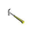 RYOBI - Marteau arrache-clou RYOBI - acier - 450g - RHHSCC450 - vignette
