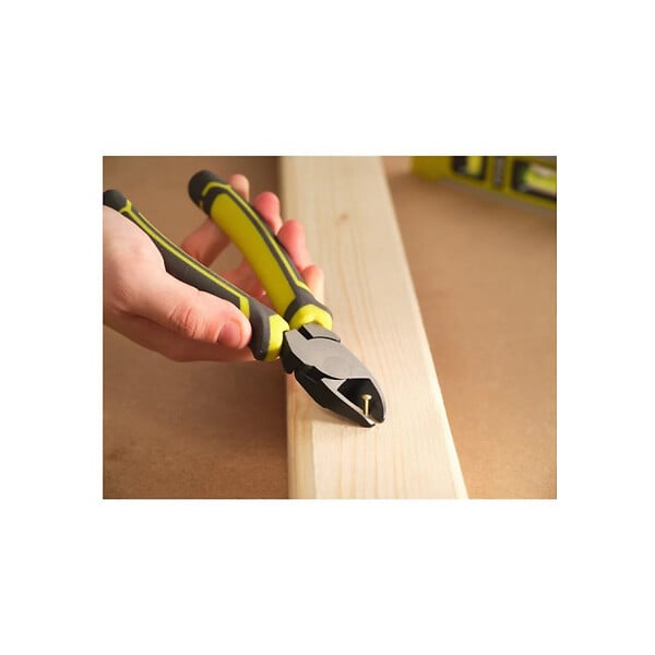 RYOBI - Pince coupante diagonale RYOBI RHDC160 160 mm - large