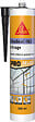 SIKA - Sikaseal-162 vitrage noir - vignette
