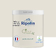 RIPOLIN - Testeur peinture O'pur - Blanc cassé - Satin - 75ml - vignette