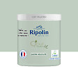 RIPOLIN - Testeur peinture O'pur - Vert palatino - Satin - 75ml - vignette