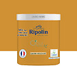 RIPOLIN - Testeur peinture O'pur - Jaune ambre - Satin - 75ml - vignette