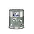 RIPOLIN - Peinture O'pur - Vert nobile - Satin - 0.5L - vignette