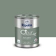 RIPOLIN - Peinture O'pur - Vert nobile - Satin - 0.5L - vignette