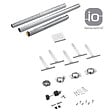 SOMFY - Kit motorisation radio pour volet roulant RMS 2600 - vignette