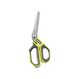 RYOBI - Ciseaux droits en aluminium RYOBI - RHCSS01 - vignette