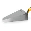 VITO - Truelle de maçon forgée ronde 220mm Type Madrid Acier trempé Manche bi-matière VITO - vignette