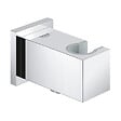 GROHE - Grohe Euphoria Cube Coude à Encastrer 1/2 Pouces, Chrome (26370000) - vignette