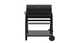 COOKIN G. - Barbecue charbon de bois tonneau - vignette