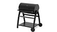 COOKIN G. - Barbecue charbon de bois tonneau - vignette
