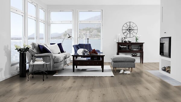TARKETT - Rev sol Starfloor Clic Resist Acoustic 55-Delicate Oak Clay 1.92m2 - large