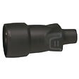 LEGRAND - Prolongateur borne à vis 2P+T 16A IK08 IP44 sortie droite - vignette