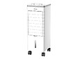PURLINE - Refroidisseur par évaporation compact avec lamelles rabattables - vignette