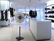 PURLINE - Ventilateur de sol industriel 100W avec 7 pales - vignette