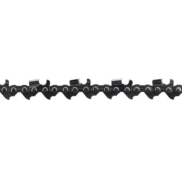 GT MARKET - Chaîne 325', 1.5 mm, 72 maillons - Compatible tronçonneuses HUSQVARNA - large